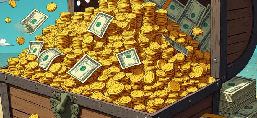 Passive Profit Machines